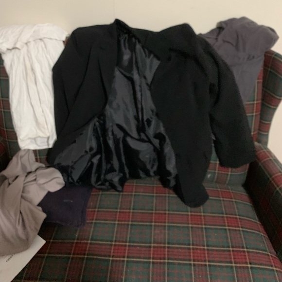 Size 6 Norto - Picture 1 of 3